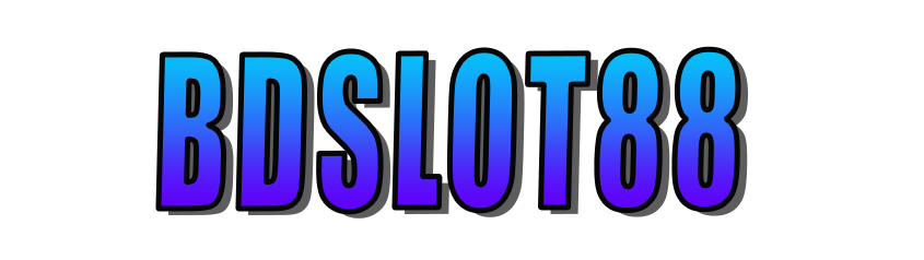 Bdslot88 Logo